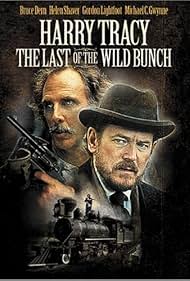 Harry Tracy: The Last of the Wild Bunch (1982)