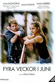 Fyra veckor i juni (2005)