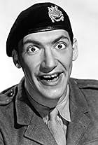 Bernard Bresslaw