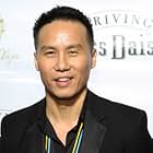 BD Wong