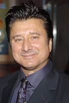 Steve Perry at an event for Monster (2003)