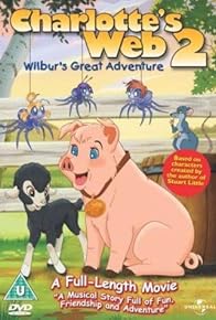 Primary photo for Charlotte's Web 2: Wilbur's Great Adventure