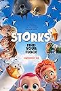 Storks