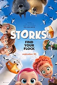 Primary photo for Storks