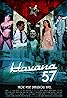 Havana 57 (2012) Poster