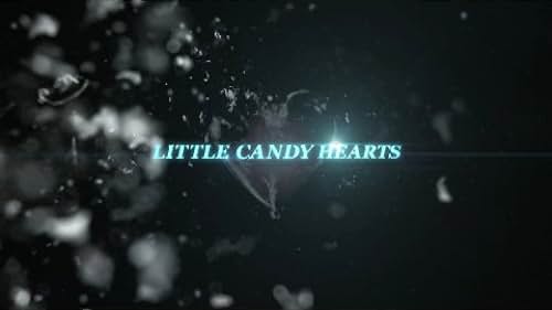 Little Candy Hearts