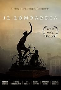 Primary photo for Il Lombardia