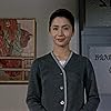 Shima Iwashita in Sanma no aji (1962)