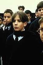 Gaspard Manesse in Au Revoir les Enfants (1987)