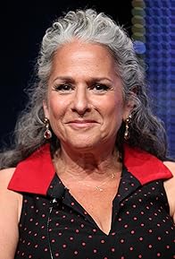 Primary photo for Marta Kauffman