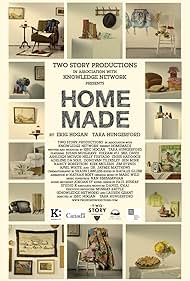 Homemade (2013)