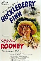 Mickey Rooney in The Adventures of Huckleberry Finn (1939)