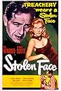 Stolen Face (1952)