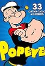 Popeye: 33 Cartoon Classics - 4 Hours (2017)