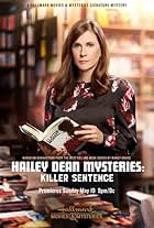 Kellie Martin in Hailey Dean Mysteries: Killer Sentence (2019)