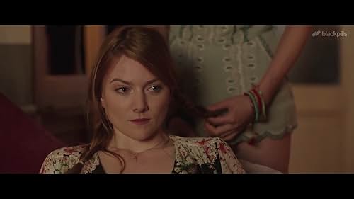 "Virgin" is a TV movie that helps 21 year old virgin Ellie Kolstakis (Georgina Leeming) pop her cherry as soon as possible. She wants to lose her virginity before graduating from university, but can she do it without being heartbroken?