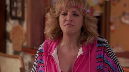 Wendi McLendon-Covey in The Goldbergs (2013)