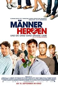 Men in the City 2 (2011)