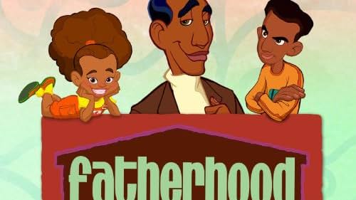 Fatherhood (2004)