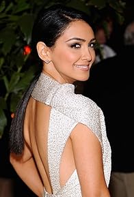 Primary photo for Nazanin Boniadi