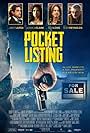 Rob Lowe, Burt Reynolds, Ken Davitian, Noel Gugliemi, Christos Vasilopoulos, Logan Donovan, Kwesi Boakye, Alejandro Salomon, Caitlin Gerard, James Jurdi, and Jessica Clark in Pocket Listing (2015)