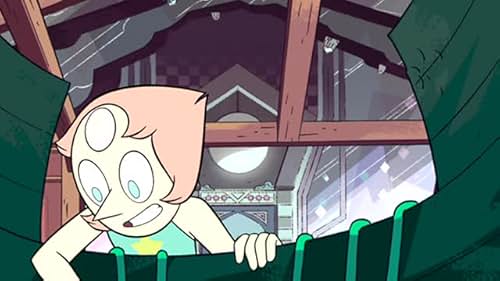 Steven Universe: Friend Ship