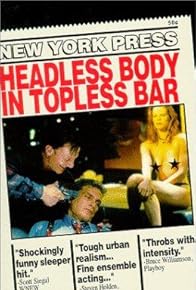 Primary photo for Headless Body in Topless Bar