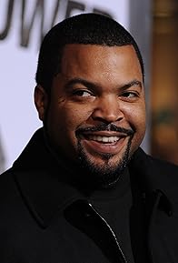 Primary photo for Ice Cube