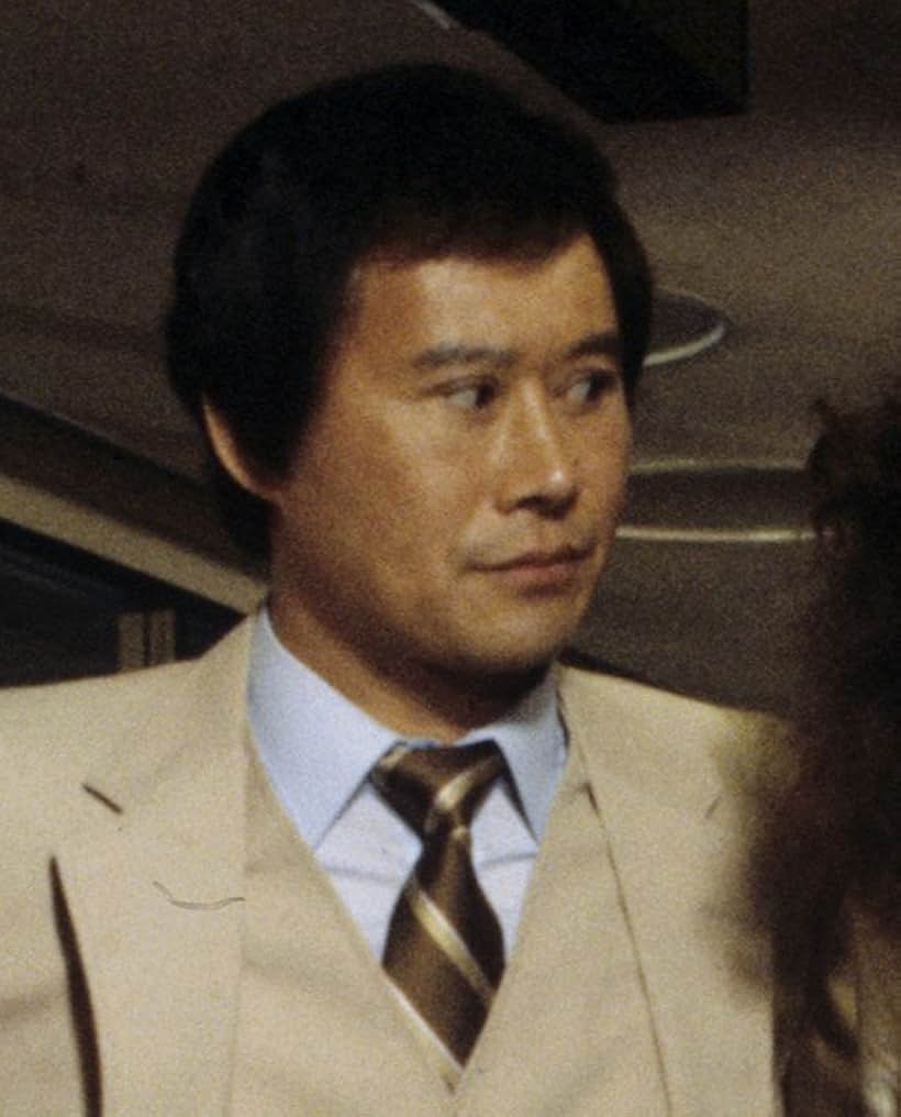 Soon-Tek Oh in Charlie's Angels (1976)