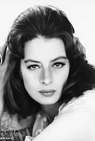 Primary photo for Capucine