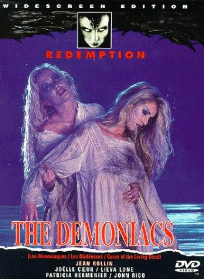 The Demoniacs (1974)