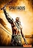 Spartacus: Gods of the Arena (TV Mini Series 2011) Poster