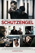 Schutzengel (2012) Poster