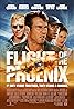 Flight of the Phoenix (2004) Poster