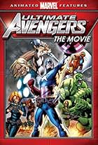 Ultimate Avengers: The Movie (2006)