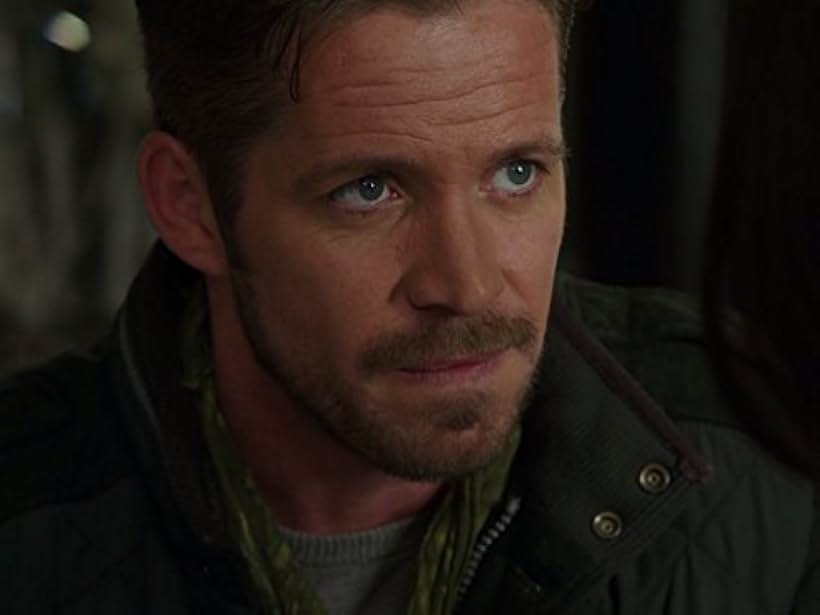 Sean Maguire in Once Upon a Time (2011)