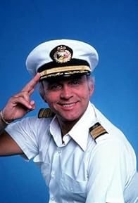 Primary photo for Gavin MacLeod