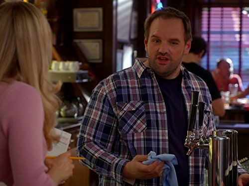 Ethan Suplee in Jennifer Falls (2014)