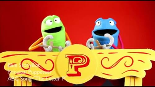 Patrick Johnson is a professional puppeteer who's credits include, The Muppets (ABC) The Muppets (Disney) Muppets Most Wanted (Disney) Mack and Moxy (PBS) Lenny (Lending Tree spokespuppet) The Simpsons (FOX) and The Pee-wee Herman Show.