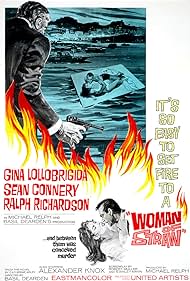 Woman of Straw (1964)