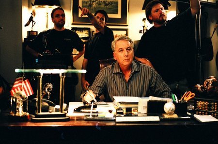 Bob Gunton in Player 5150 (2008)