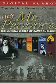 Hey, Mr. Producer! The Musical World of Cameron Mackintosh (1998)