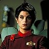 Kirstie Alley in Star Trek II: The Wrath of Khan (1982)