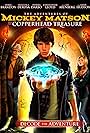 The Adventures of Mickey Matson and the Copperhead Treasure (2012)