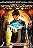 The Adventures of Mickey Matson and the Copperhead Treasure (2012) Poster