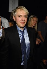 Primary photo for Nick Rhodes