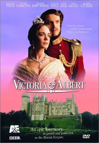 Victoria & Albert (2001)