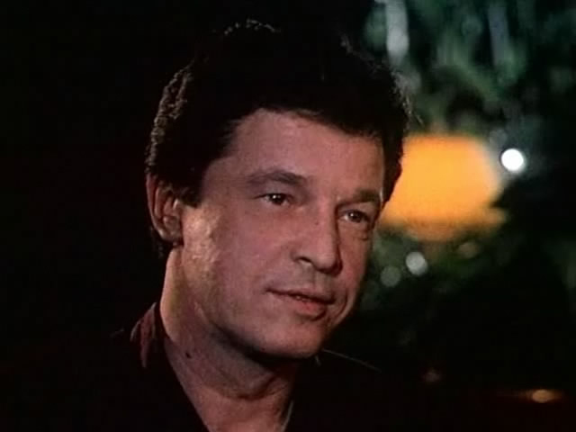 Ivars Kalnins in Tayna villy (1992)