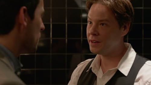 Ike Barinholtz in The Mindy Project (2012)