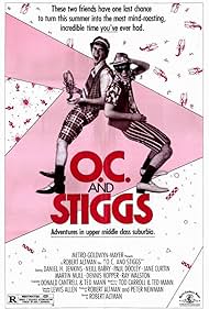 O.C. and Stiggs (1985)